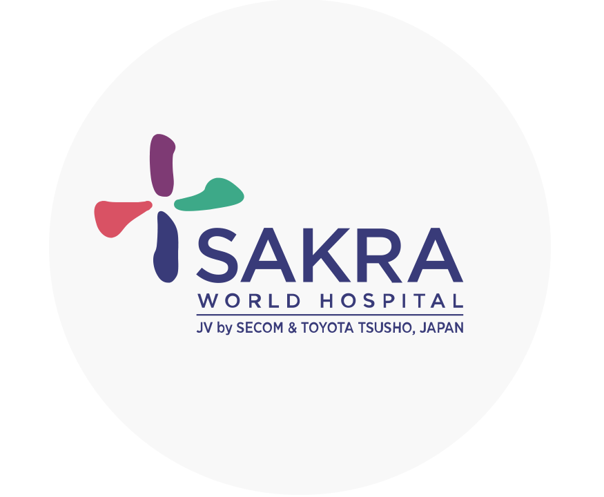 Sakra World Hospital 